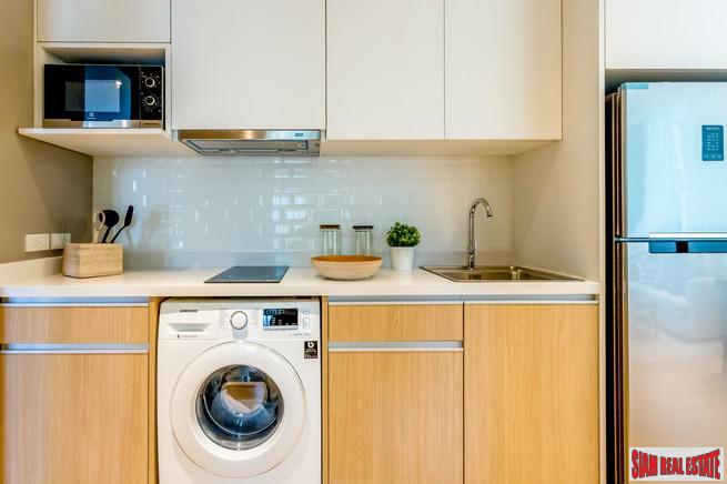 Contemporary New two Bedroom Condo Project just Minutes to Kamala Beach, Phuket
