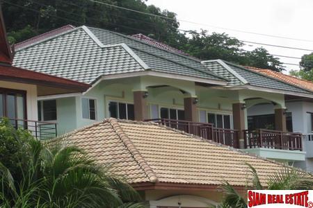 Large Phuket Town house-2