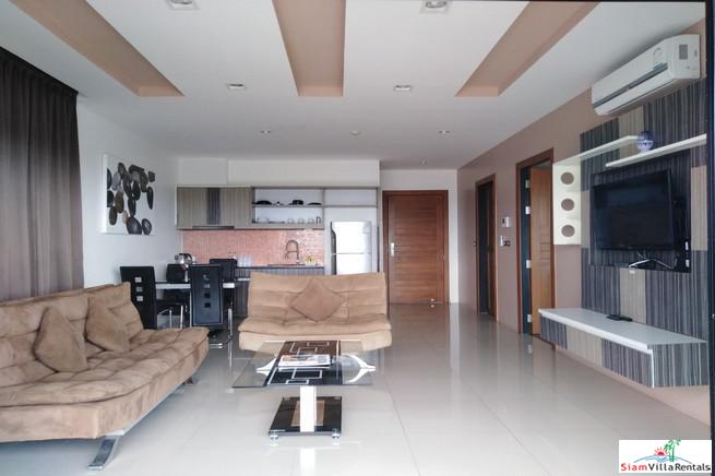 Chalong Miracle Lakeview | One Bedroom Lake View Condo for Rent in Chalong