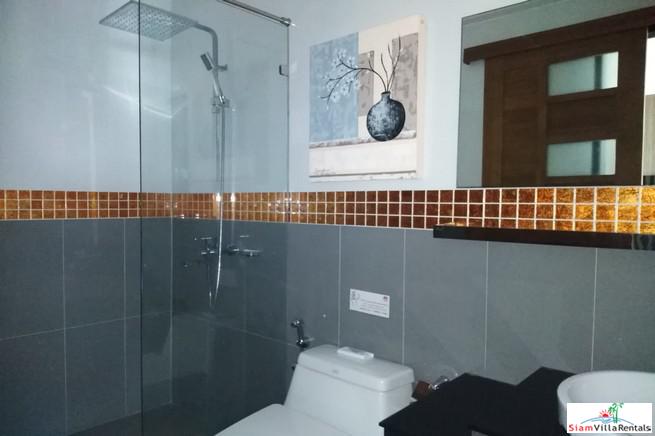 Chalong Miracle Lakeview | One Bedroom Lake View Condo for Rent in Chalong