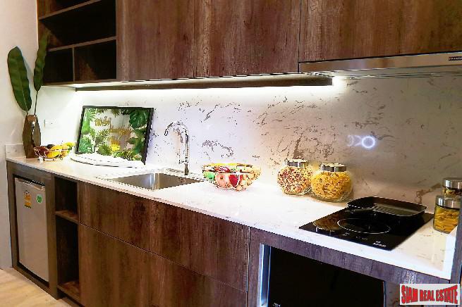 New Hotel Development One Bedroom Deluxe Suites For Sale in Layan-5