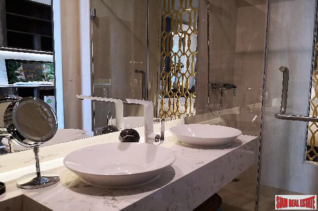 Exquisite New Hotel Development Family Suites for Sale in Layan