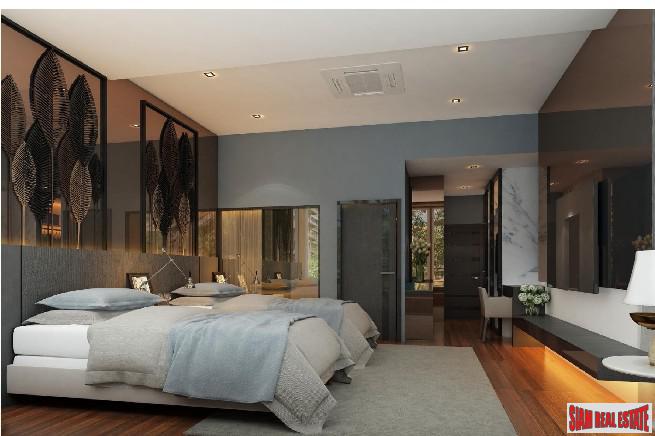 Exquisite New Hotel Development Family Suites for Sale in Layan
