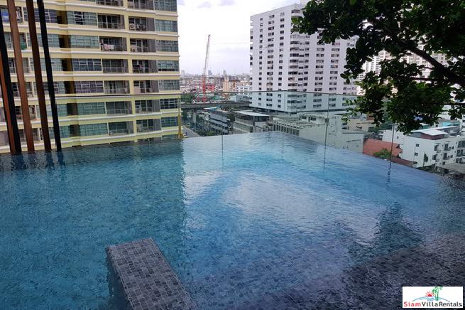 Wish Signature Midtown Siam