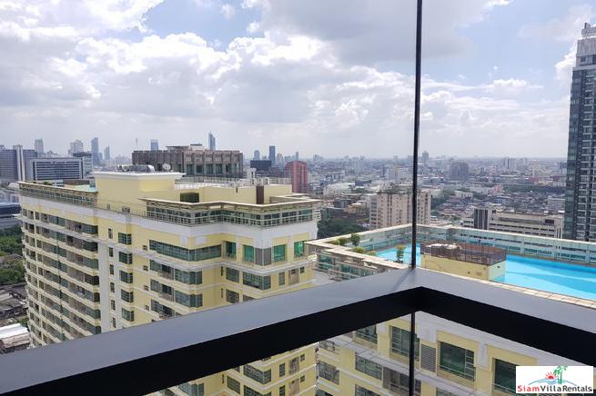 Wish Signature Midtown Siam