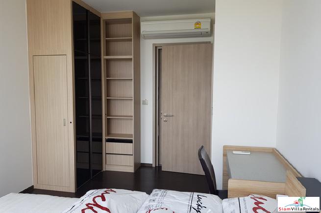 THE LINE Ratchathewi | Modern Two Bedroom Condo for Rent on the 29th Floor and Only Five Minutes to BTS Ratchathewii-14