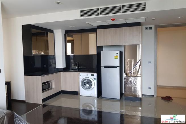 THE LINE Ratchathewi | Modern Two Bedroom Condo for Rent on the 29th Floor and Only Five Minutes to BTS Ratchathewii-22
