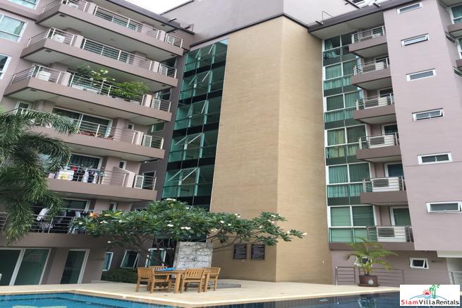 Premier Condominium