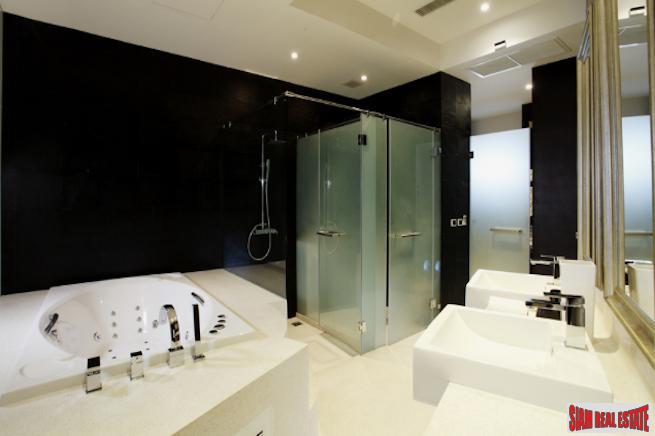 Sunset Plaza Karon | Spectacular Sea Views from this Four Bedroom Penthouse Duplex