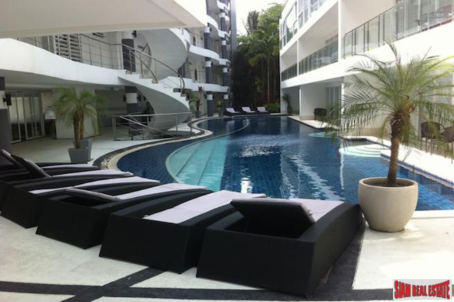 Sunset Plaza Karon | Spectacular Sea Views from this Four Bedroom Penthouse Duplex