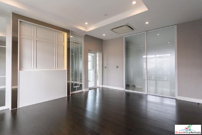 Nantawan Bangna| New Two Storey Four Bedroom House Situated on a Corner Lot in Bangna-12
