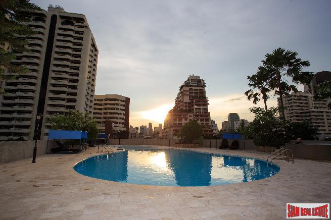 Regent On The Park 5