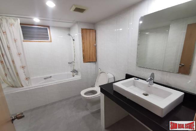 Regent on the Park 3 | Expansive City Views from This Three Bedroom Condo in Phrom Phong-7