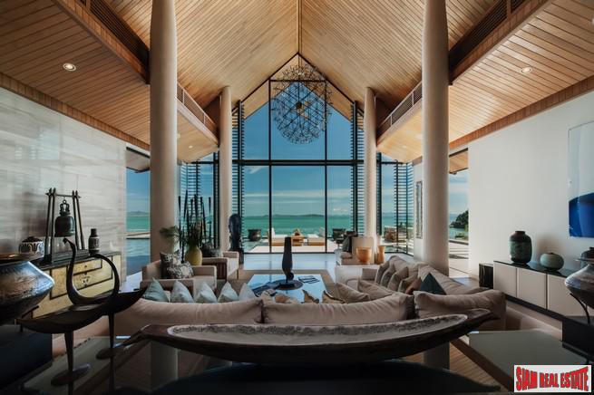 The cape residences