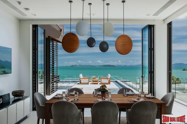 The cape residences
