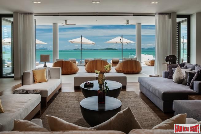 The cape residences