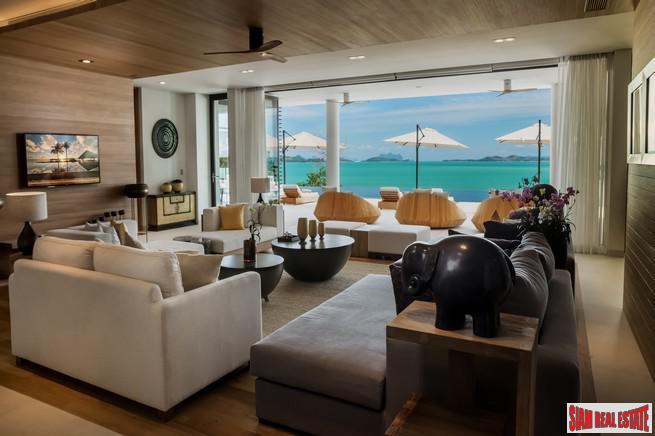 The cape residences