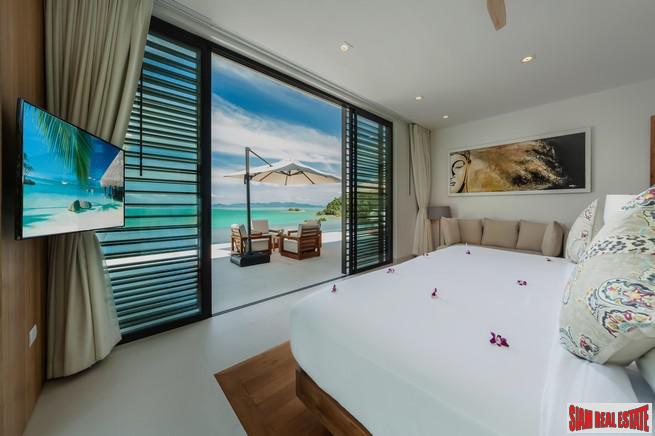 The cape residences