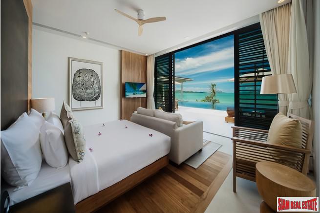 The cape residences