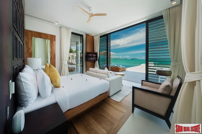 The cape residences
