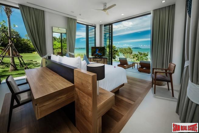The cape residences