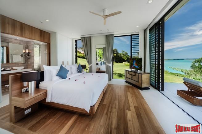The cape residences