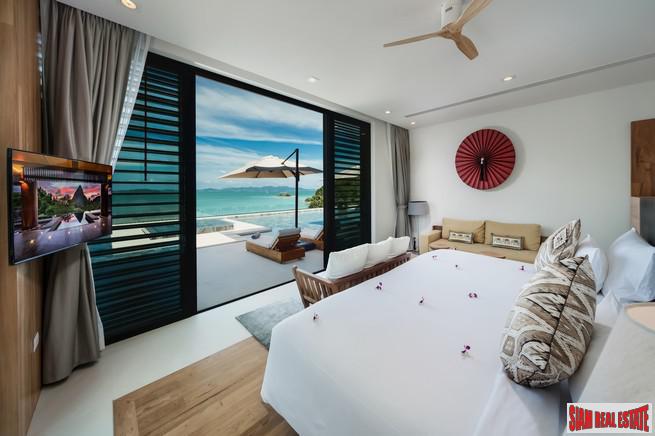 The cape residences