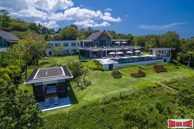 The cape residences