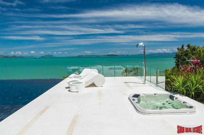 The cape residences