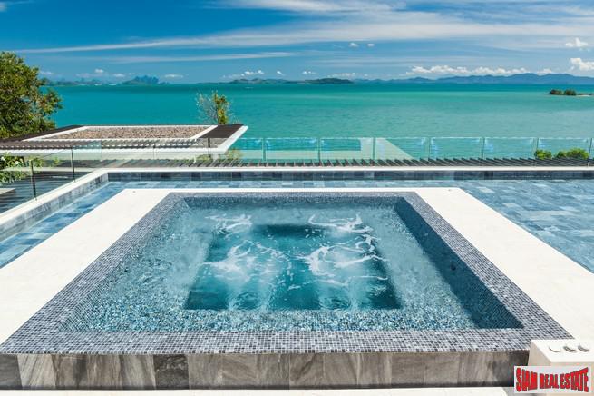 The cape residences