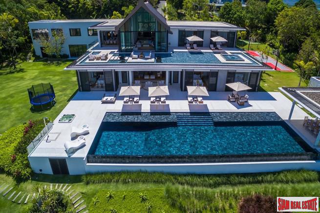 The cape residences