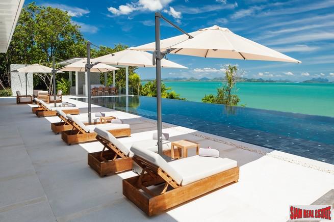 The cape residences