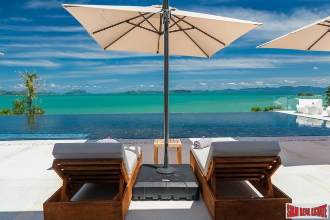 The cape residences