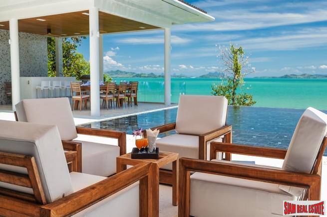 The cape residences
