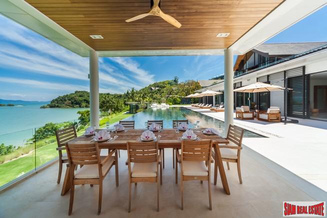 The cape residences
