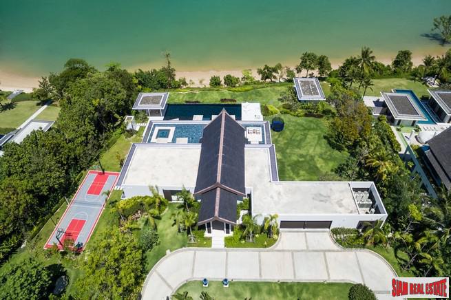 The cape residences