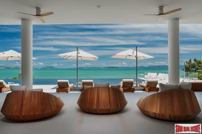 The cape residences