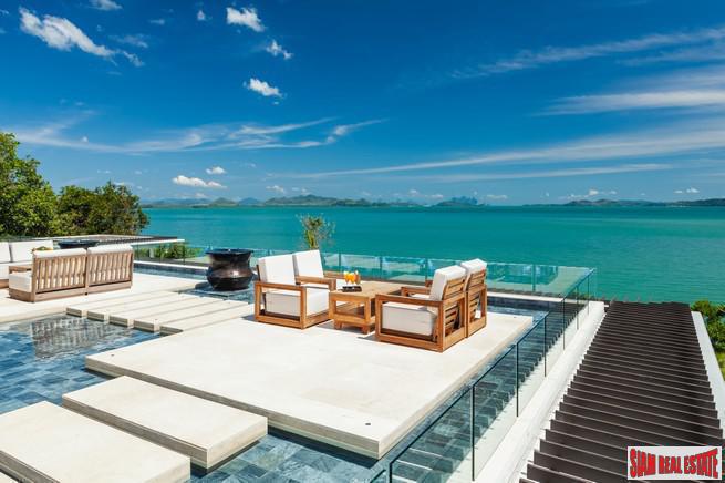 The cape residences