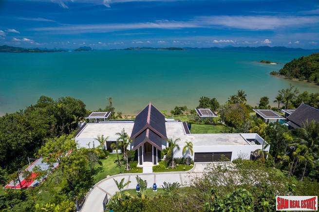 The cape residences