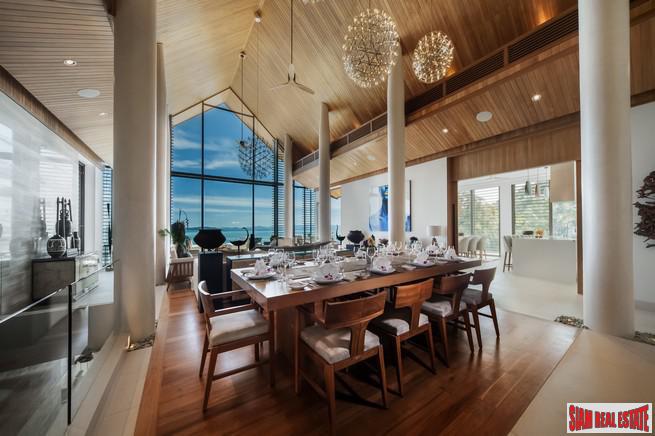 The cape residences