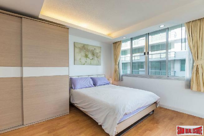 The Waterford Sukhumvit 50
