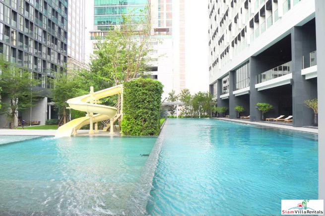 โนเบิล เอควา ริเวอร์ฟร้อท์ ราษฎร์บูรณะ