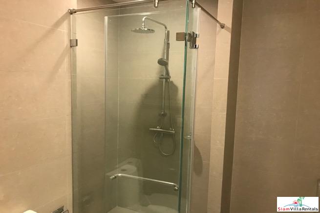Noble Ploenchit | Magnificent City Views from this Two Bedroom Condo for Rent
