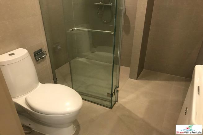 Noble Ploenchit | Magnificent City Views from this Two Bedroom Condo for Rent