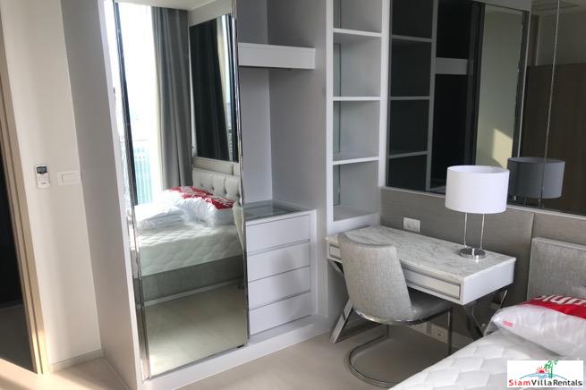 Noble Ploenchit | Two Bedroom Condo with Great City Views for Rent