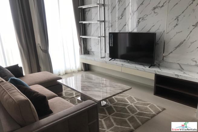 Noble Ploenchit | Two Bedroom Condo with Great City Views for Rent