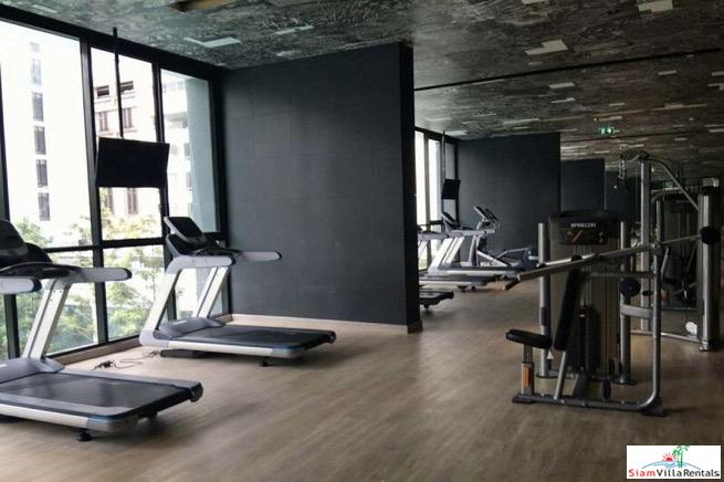 Noble Ploenchit | Two Bedroom Condo with Great City Views for Rent