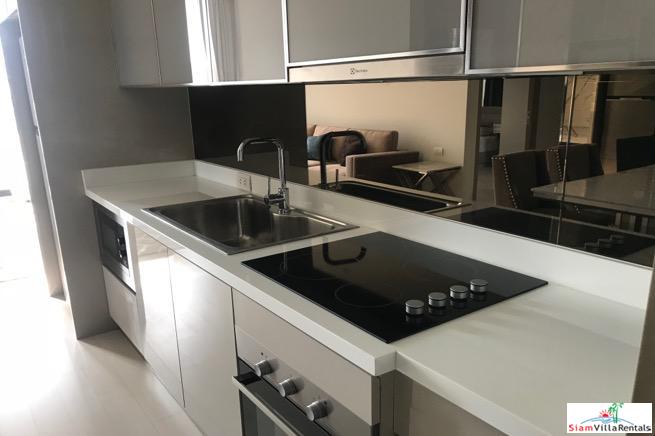 Noble Ploenchit | Two Bedroom Condo with Great City Views for Rent