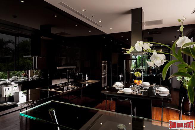 Royal Phuket Marina | Luxurious Five Bedroom Villa for Sale