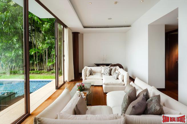 Royal Phuket Marina | Luxurious Five Bedroom Villa for Sale